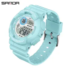 SANDA - RELOJ PARA MUJER MARCA SAN6114