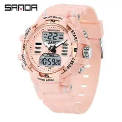SANDA - RELOJ PARA MUJER MARCA SAN6180