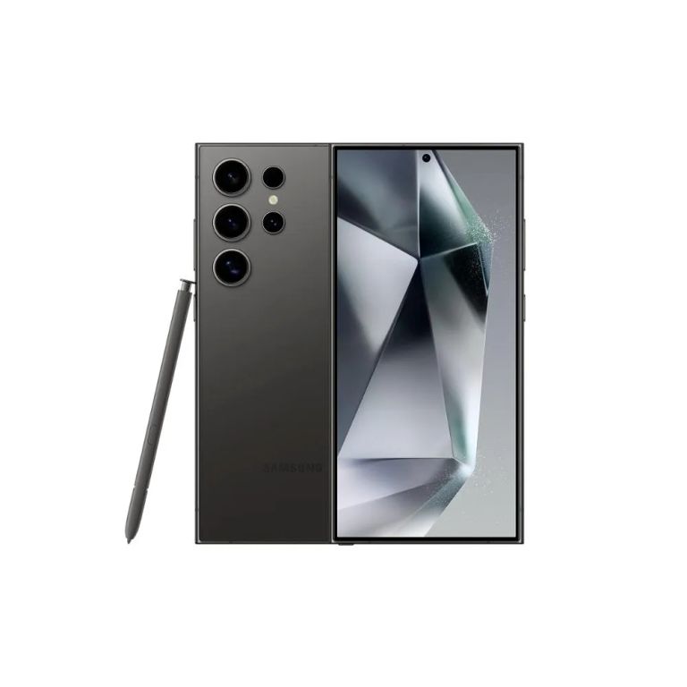 Celular Galaxy S24 Ultra 256Gb Titanium Gray