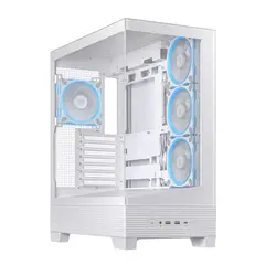 ASUS - Case A31 PLUS Case White Color Blanco