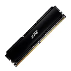ADATA - Memoria XPG GAMMIX D20 16GB DDR4-3200MHz PC4-25600, CL16, 1.35V, 288-pines