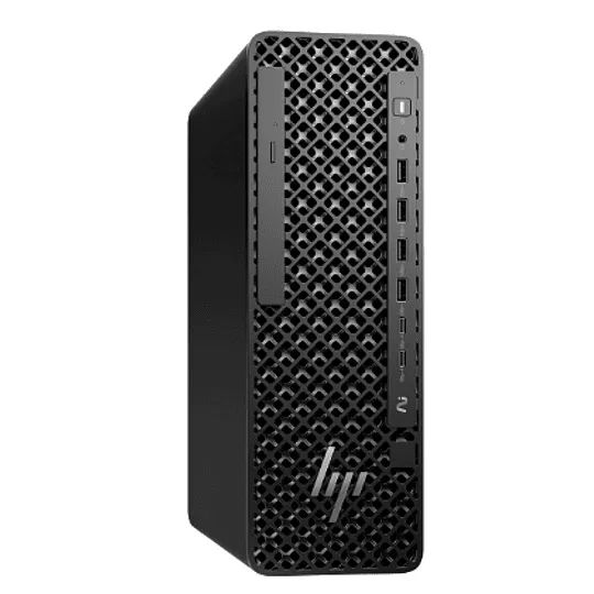 Workstation Z2 C08VPLT#ABM Ultra 7 265K 32GB RAM 1TB SSD Windows 11 Pro