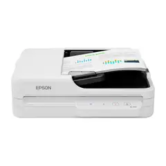 EPSON - Escaner de documentos de cama plana a color DS-1730, Duplex , Interfaz: USB 2.0