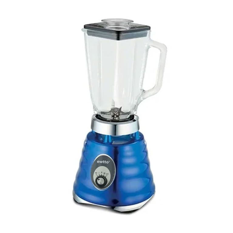Licuadora Clásica 3 velocidades 600w ET-Y3448-A