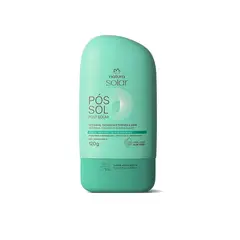 NATURA - Gel Hidratante Post Solar Solar