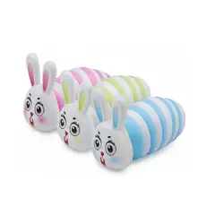 GENERICO - Juguete Conejito Squeeze Sensorial Para Niños