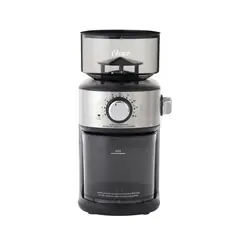 OSTER - Molinillo de Café Automático 18 Configuraciones de Molienda