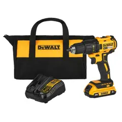 DEWALT - Taladro Atornillador 12 20V Brushless DCD7771D1-B2