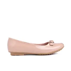 NEBULA - Ballerinas Mujer Agnela 2.0 - Nébula - Palo Rosa