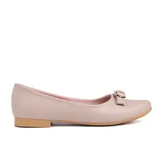 NEBULA - Ballerinas Mujer Agnela - Nébula - Beige