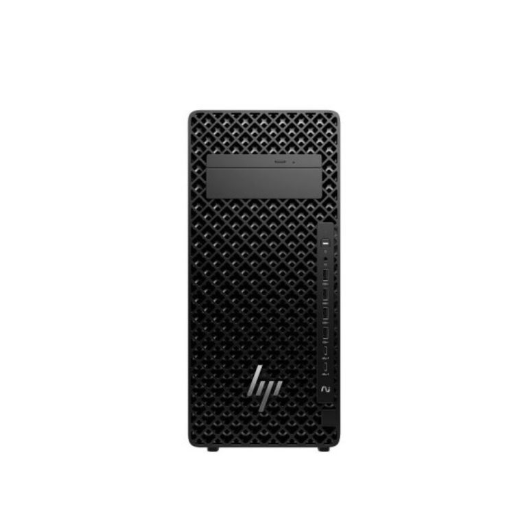 Computador - Workstation Z2 Tower G1i, Intel Core Ultra 7 265K, 32GB DDR5, 1TB SSD, Win 11 Pro