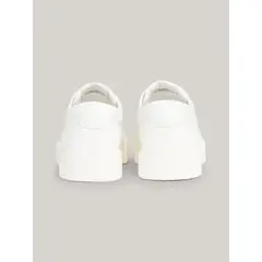 TOMMY HILFIGER - ZAPATILLAS HD TJW FOXING FLATFORM SNEAKER TH