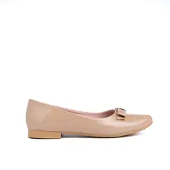 NEBULA - Ballerinas Mujer Eluney - Nébula - Beige