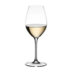 RIEDEL - Copa Champagne y Vino blanco 003 Friendly Wine Set de 4