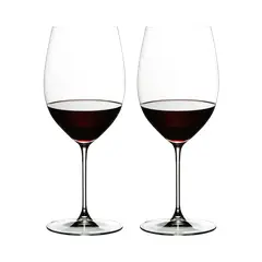 RIEDEL - Copa CabernetMerlot Veritas Set de 2