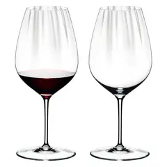 RIEDEL - Copa Cabernet Merlot Performance Set de 2