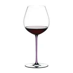 RIEDEL - Copa Pinot Noir Fatto a Mano Violet unidad