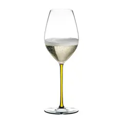 RIEDEL - Copa Champagne Fatto a Mano Yellow Unidad