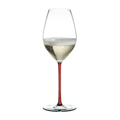RIEDEL - Copa Champagne Fatto a Mano Red Unidad