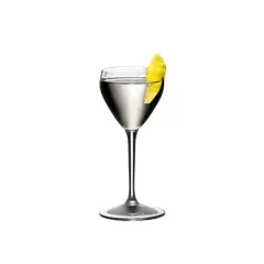 RIEDEL - Copa Nick & Nora Drink Specific Set de 2