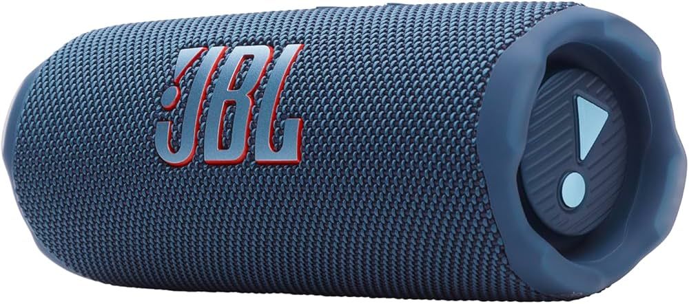 FLIP 7 - COLOR AZUL - 35 WATTS