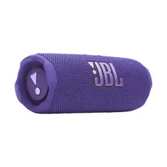 JBL - FLIP 7 - COLOR MORADO - 35 WATTS