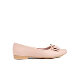 NEBULA - Ballerinas Mujer Nayana - Nébula - Beige