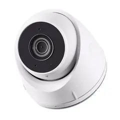 UBIQUITI - Cámara de seguridad Unifi Protect G5 Turret 2K HD PoE