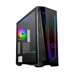 COOLER MASTER - Case-Pc Masterbox 540 - Ventilación Rgb - Negro