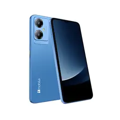 BMOBILE - Celular BM65 Pro Turquesa 4GB RAM, 64GB Almacenamiento, Conectividad 4G LTE