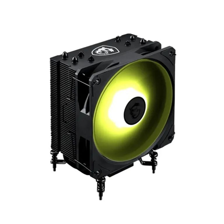 Cooler Cpu Mag Corefrozr Aa13 - Rendimiento Superior, Eficiencia Térmica, Diseño Compa