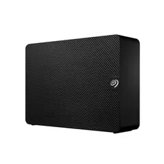SEAGATE - Disco duro externo Expansion 18 TB USB 3.0 - Gran capacidad y velocidad en color n
