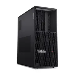 LENOVO - Computador - ThinkStation P3 Tower, Core Ultra 7 265K, 32GB, 1TB, RTX 16GB, Win 11