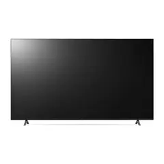 LG - Lcd Pantalla Digital Signage 43Pk640S 3840 X 2160 16 Horas/7 Días Operación Negro