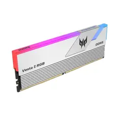 ACER - Memoria Ram Ddr5 Predator Vesta Ii Rgb 64Gb 6000Mt/S Cl30