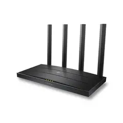 GENERICO - Router Tp-Link Er605W Wi-Fi 6, Alto Rendimiento, Conexión Rápida, Ideal Para Hogares Y Neg
