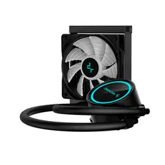 GENERICO - Sistema De Enfriamiento Líquido Deep Cool Gammaxx L120 V2 - Potencia 120W