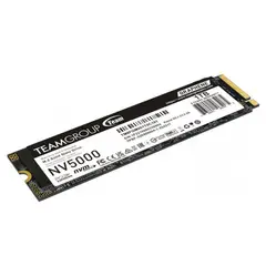 TEAMGROUP - SSD NV5000 1TB M.2 NVMe PCIe 4.0 x4