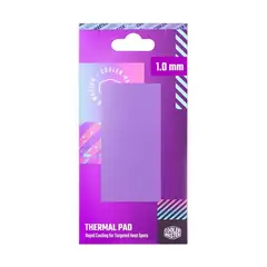COOLER MASTER - Thermal Pad Tpx-Nopp-9010-R1 1.0Mm