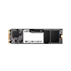 TEAMGROUP - Unidad SSD 512GB M.2 2280 SATA III 6Gbs - Almacenamiento rápido y fiable para t