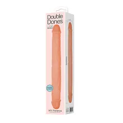 PRETTY LOVE - DILDO DOBLE 36 CM - MY FLORENCE