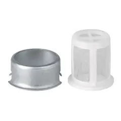 TRUPER - Filtro de gasolina para motobomba - 101139