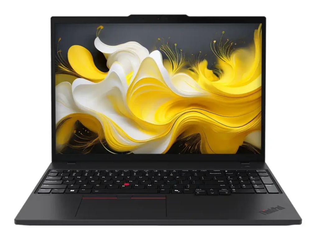 LAPTOP THINKPAD T16 GEN 3 INTEL CORE ULTRA 5 125U 21MQ000XLM RAM 16GB DDR5 SSD 512GB 16" W11