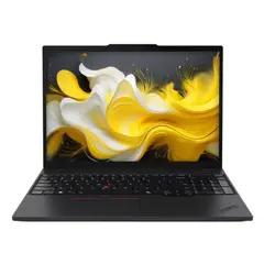 LENOVO - LAPTOP THINKPAD T16 GEN 3 INTEL CORE ULTRA 5 125U 21MQ000XLM RAM 16GB DDR5 SSD 512GB 16" W11