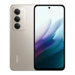 XIAOMI - Redmi 15 8RAM 256GB Gris Titanio