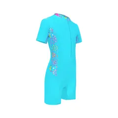 E'MHIDAS SWIMWEAR - Enterizo de Baño Luna