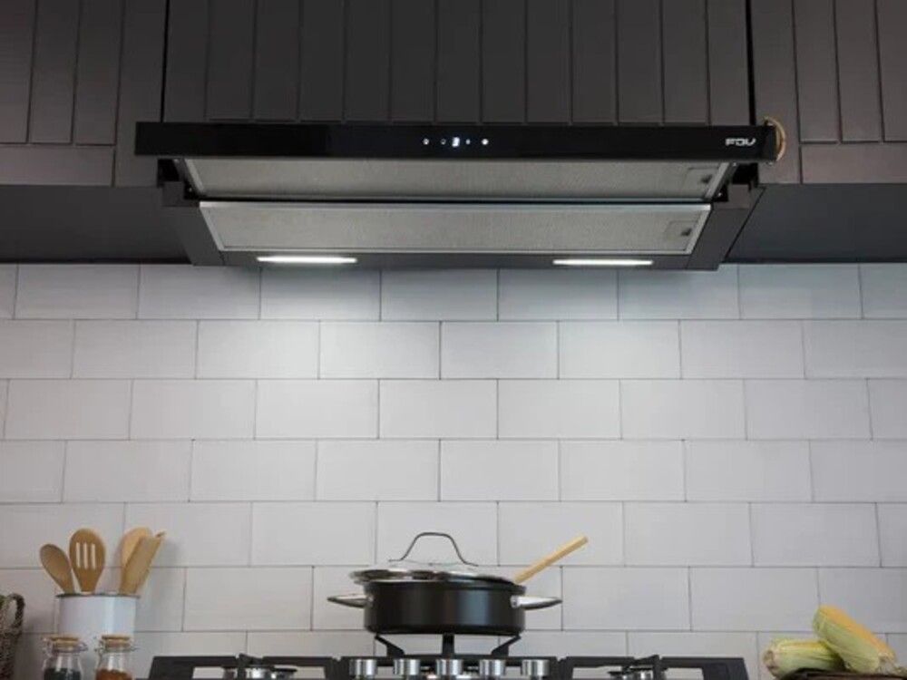 CAMPANA TWIN BLACK 90