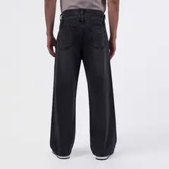 BRONCO - JEAN IP26DOM-B DENIM RIGIDO