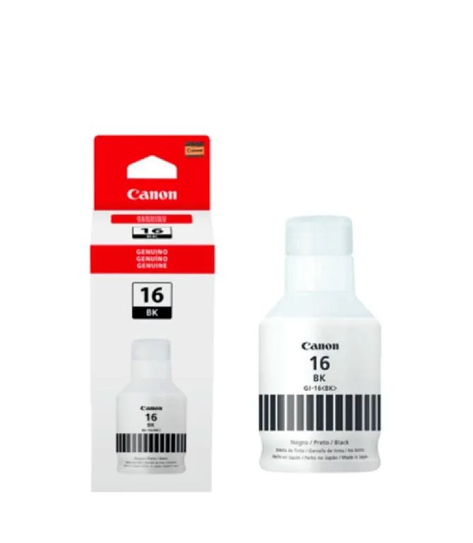 TINTA BLACK GI-16
