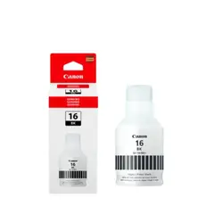CANON - TINTA BLACK GI-16